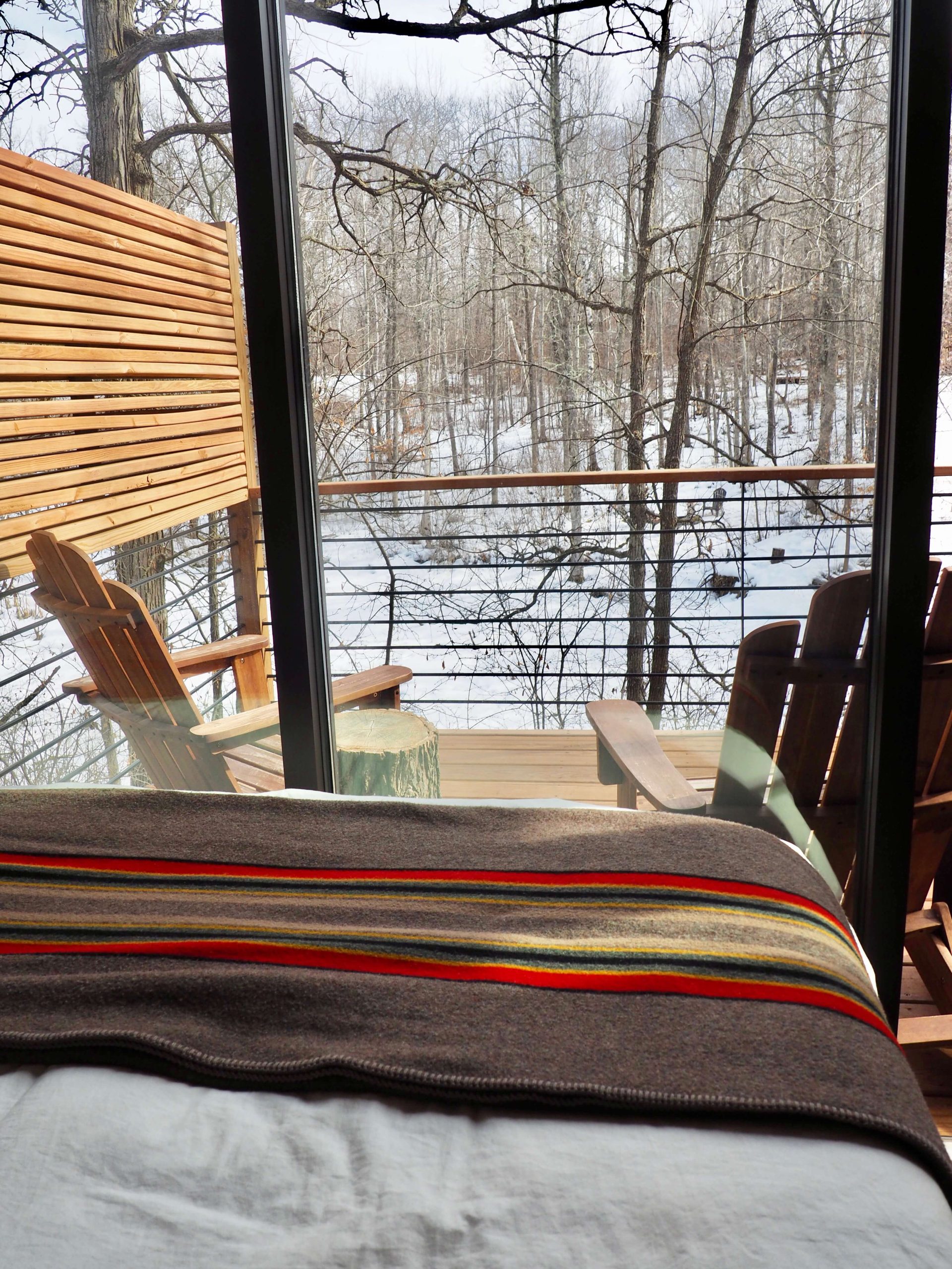 5 Wonderful Minnesota Winter Staycation Ideas - Planet with Sara